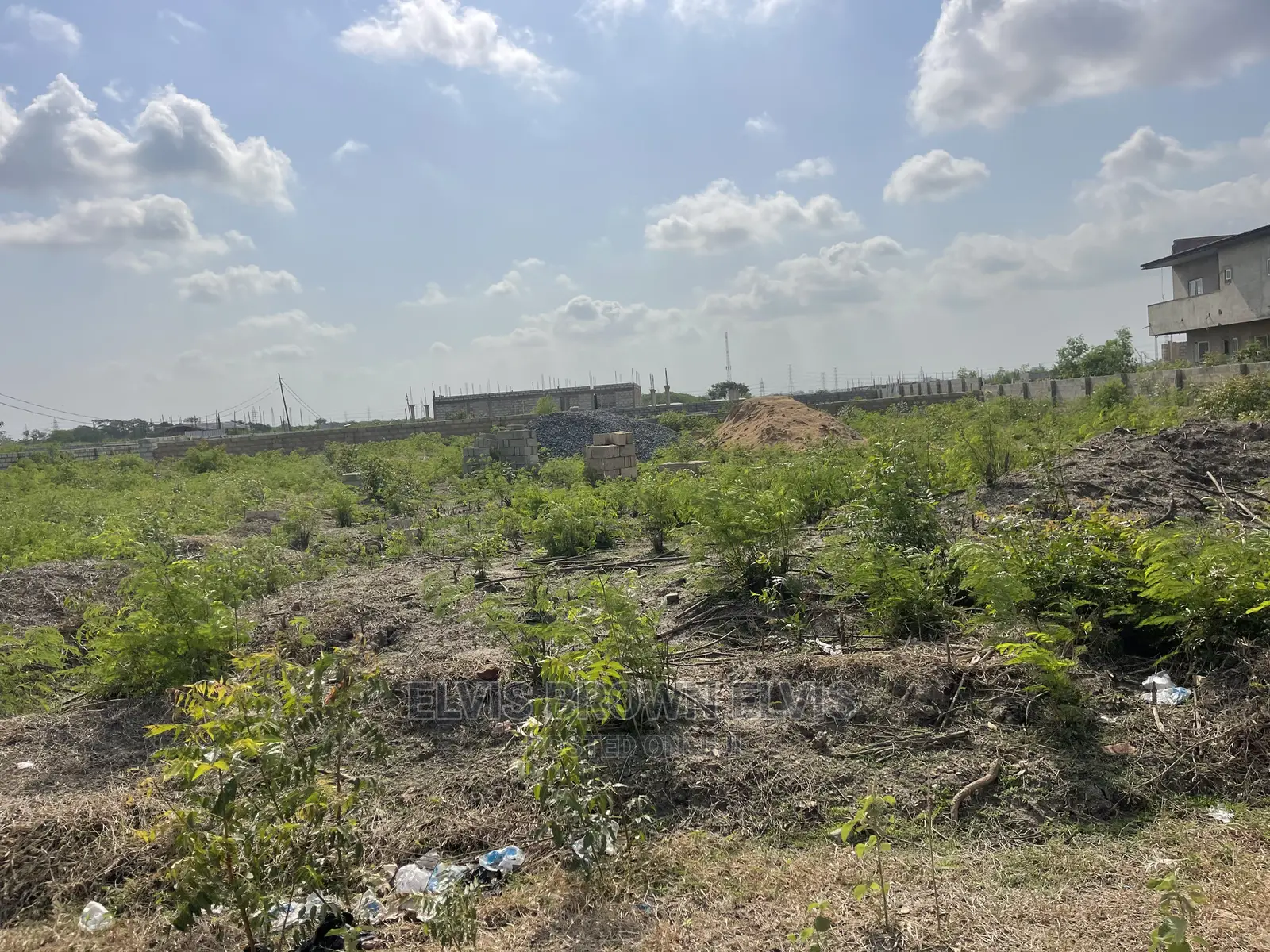 Do Call For A Plot Of Land You Need To Buy