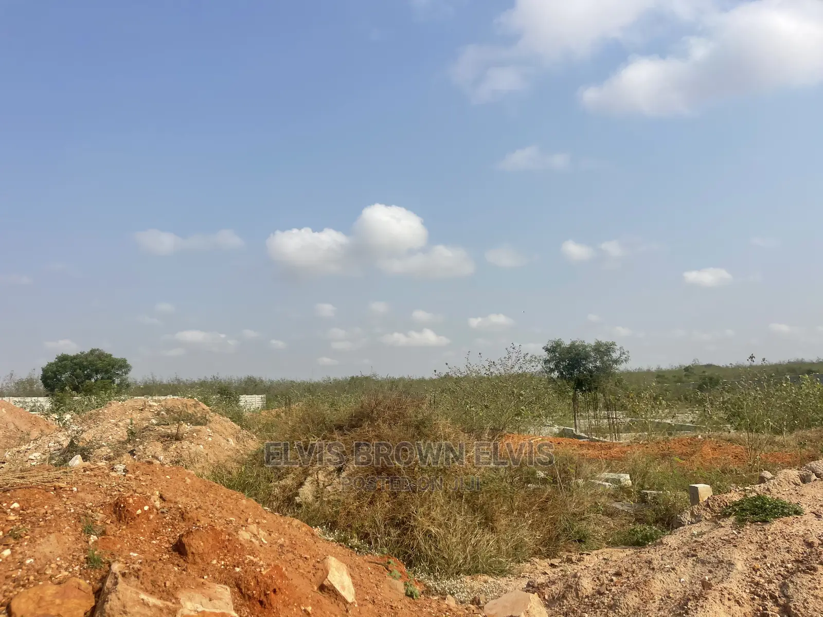 Do You Need a Land to Buy at NMIADJORN or Zoomlion