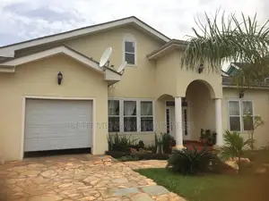 Furnished 5bdrm House in Tema Metropolitan for Sale