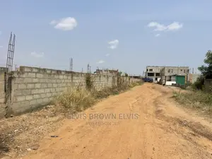 Buy a Land for Sale at East Legon Hills Around Canedin Sch
