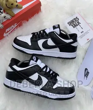 Jordan 1 Low Dunk Retro