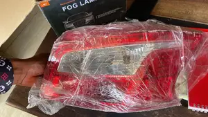 Nissan Sentra 2017 2018 2019 Taillights