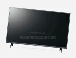 LG LED Smart TV 43 Inch Lm6370 Series Full Hdr Smart LED TV