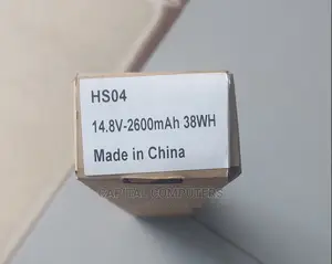 Laptop Batteries