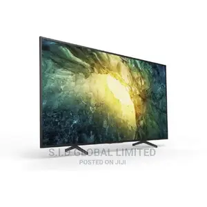 Sony 55X7500H 55 Inches UHD Android Smart TV