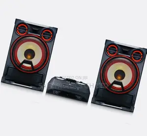 4.4 Out of 5 Stars204 LG CK99 5000W LOUDR Entertainment
