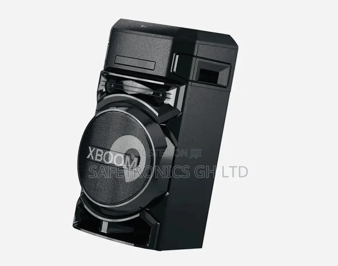 Sound Bar LG Xboom On5
