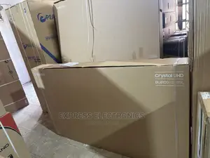 Samsung 75”UHD HDR Luminance Smart Display Bu8000