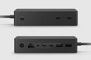 Microsoft Surface Dock 2
