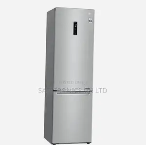 LG Premium Double Door Refrigerator – 374 Litres