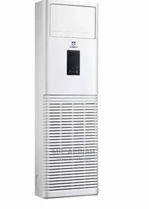 Nasco Floor Standing AC 3.5HP Fast Cooling
