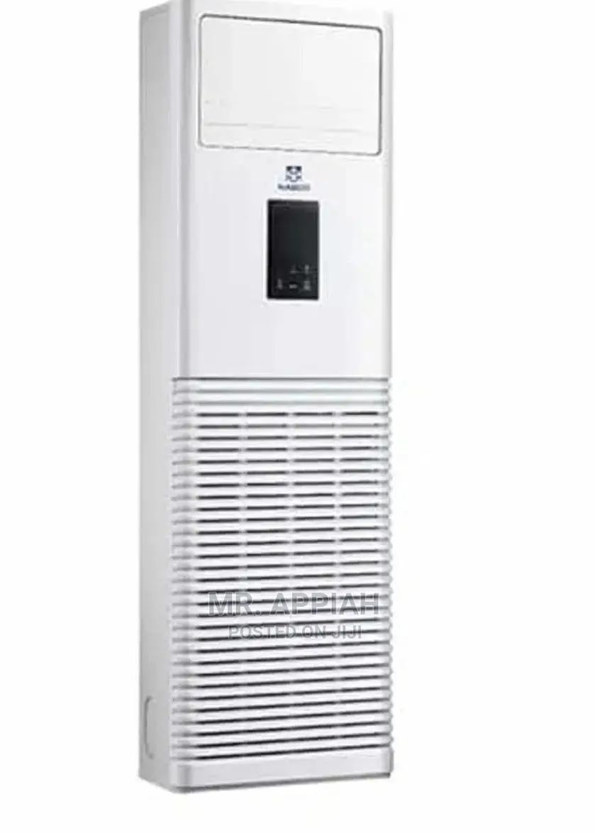 Nasco Floor Standing AC 3.5HP Fast Cooling