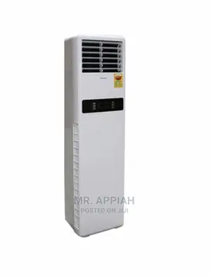 Nasco 2.5hp Floor Standing Air Condition Automatic Restart