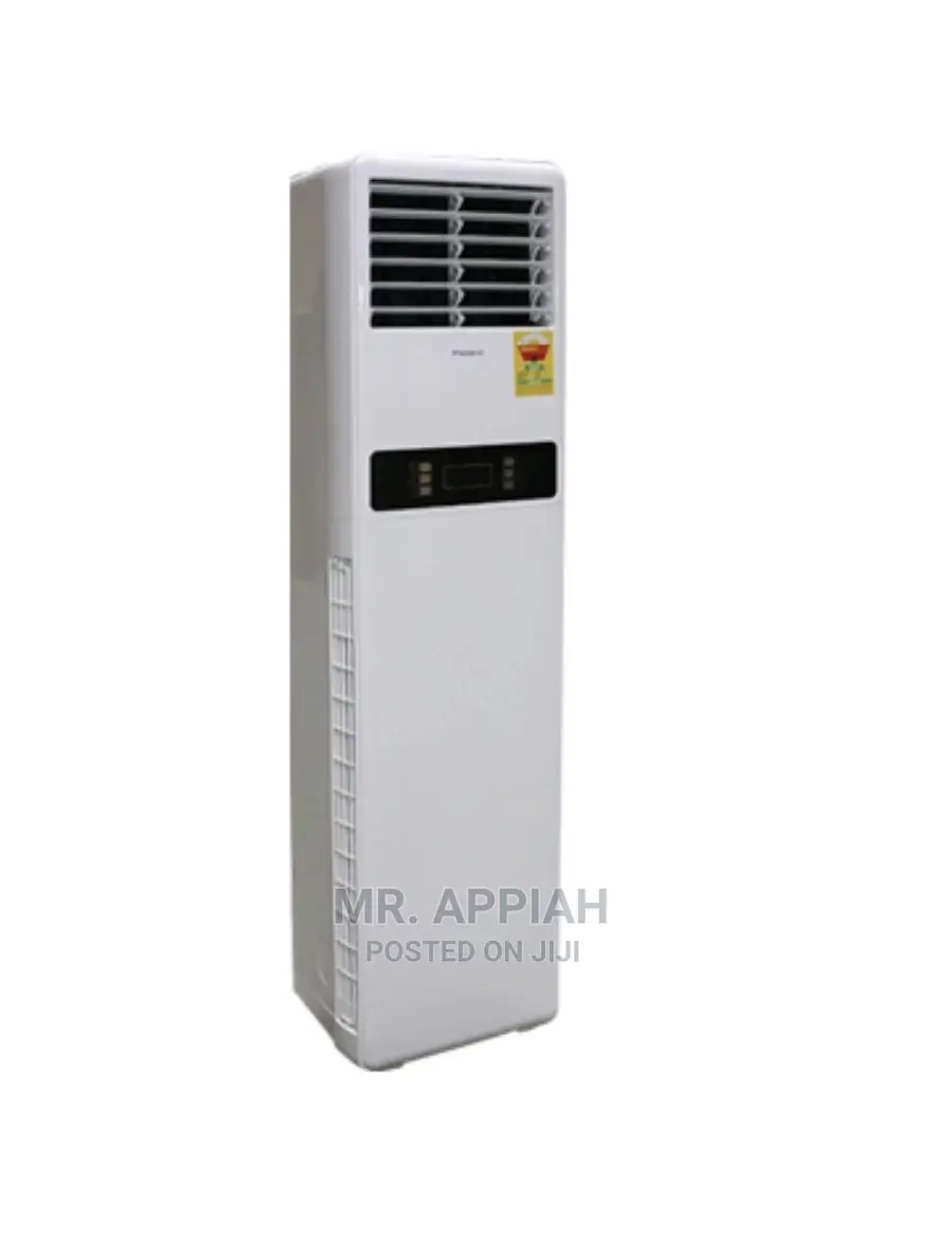 Nasco 2.5hp Floor Standing Air Condition Automatic Restart