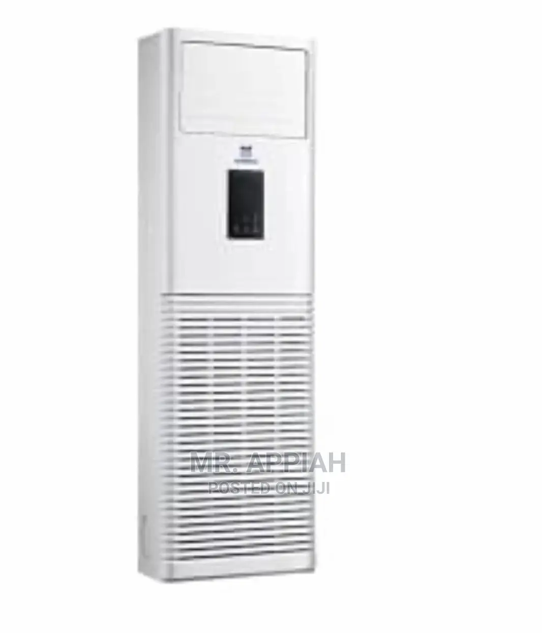 Nasco 5 HP Standing Air Conditioner Low Energy Consumption