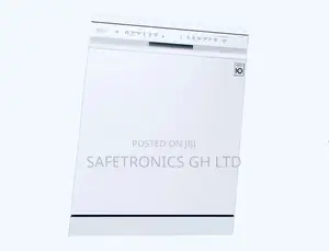 LG Quadwashtm Dishwasher,14 Place Setting, Easyrack Plus,