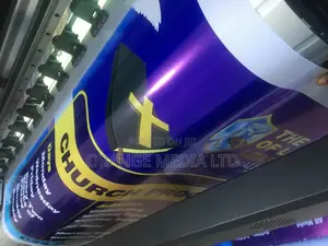 Large Format Printing