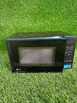 LG 20L Solo Microwave Oven Ms2042db