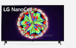Object Tracking Sounds Lite Nano791 65”UHD LG Nanocell
