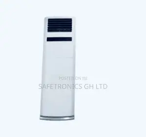 Affordable LG 2 HP Floor Standing Dual Inverter Air Con AP