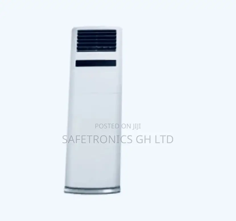 Affordable LG 2 HP Floor Standing Dual Inverter Air Con AP