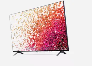 Nanocell Objects Tracking Sounds Lite LG UHD 65”Nano75