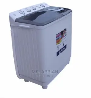 Pearl 12KG Twin Tub Washing Machine Semi Automatic