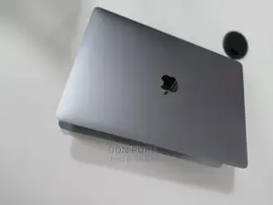 Laptop Apple MacBook 2018 8GB Intel Core I5 SSD 256GB