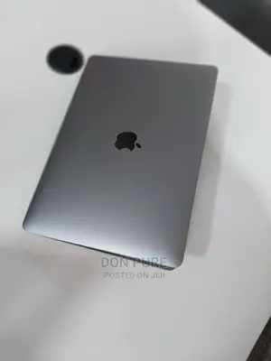 Laptop Apple MacBook 2018 8GB Intel Core I5 SSD 256GB