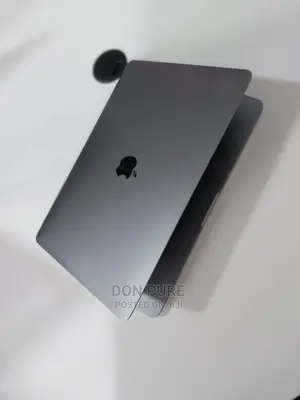 Laptop Apple MacBook 2018 8GB Intel Core I5 SSD 256GB