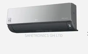 LG Artcool Inverter AC 2.0hp (S4-Q18klrte)