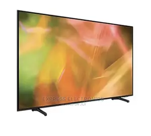 Smart Hub Airslim Ultra UHD 85”Au8000 Samsung