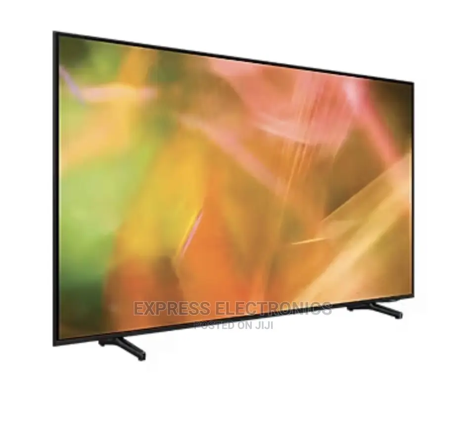 Smart Hub Airslim Ultra UHD 85”Au8000 Samsung
