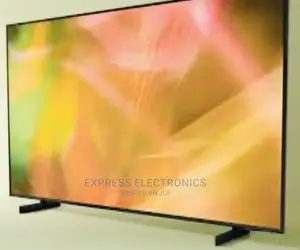 Object Tracking Sounds Lite Series 8 Samsung 85”UHD Tv