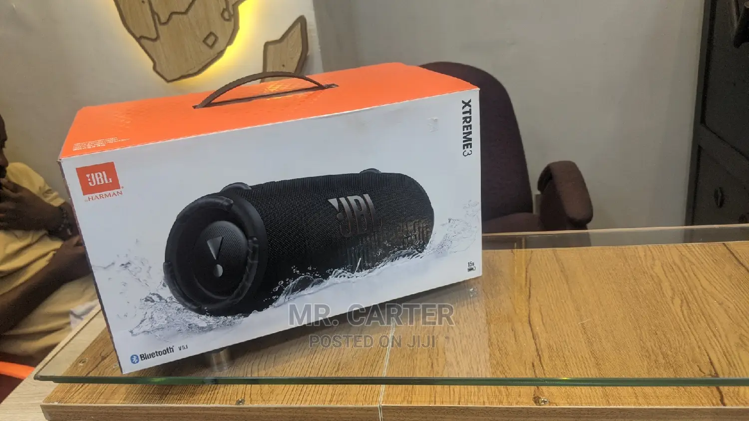 JBL Xtreme 3