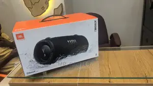 JBL Xtreme 3