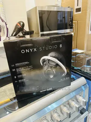 Eco-Friendly Choices and Beautiful Design Onxy 8 Studio