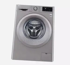 F2J5NNP7S LG 6kg 6-Motion Direct Drive Front Load