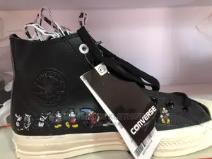 All Star Converse