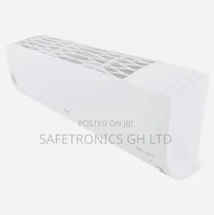 LG S4-Q24k23qe 2.5HP DUALCOOL Inverter Split Air Conditioner