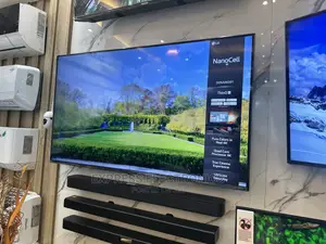 50NANO813 (NANOCEL) Mesmeric Newly UHD LG Tv