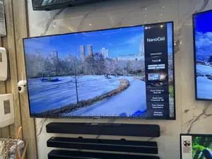 Object Tracking Sounds Lite 50NANO813 (NANOCEL) UHD LG