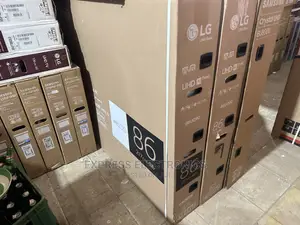 Fast Quad Core Processor UHD 86uq9000 LG Tv