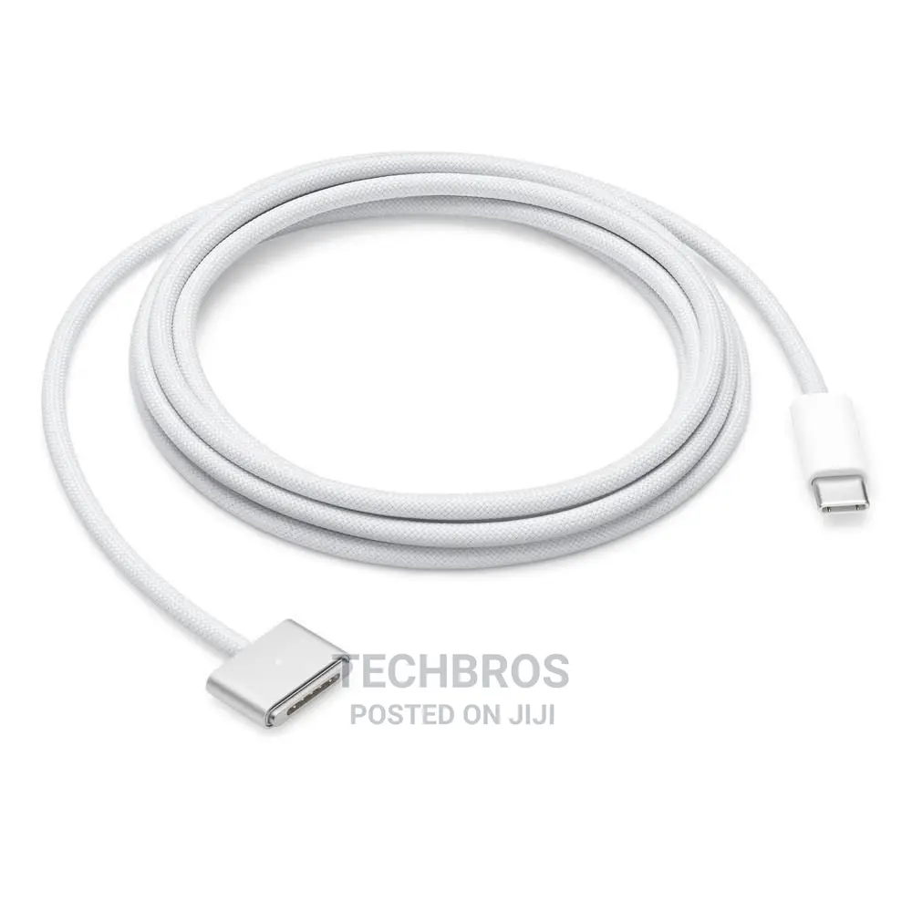 Genuine USB C- Magsafe 3 Cable for Macbook From Apple