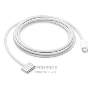 Genuine USB C- Magsafe 3 Cable for Macbook From Apple