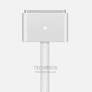 Genuine USB C- Magsafe 3 Cable for Macbook From Apple