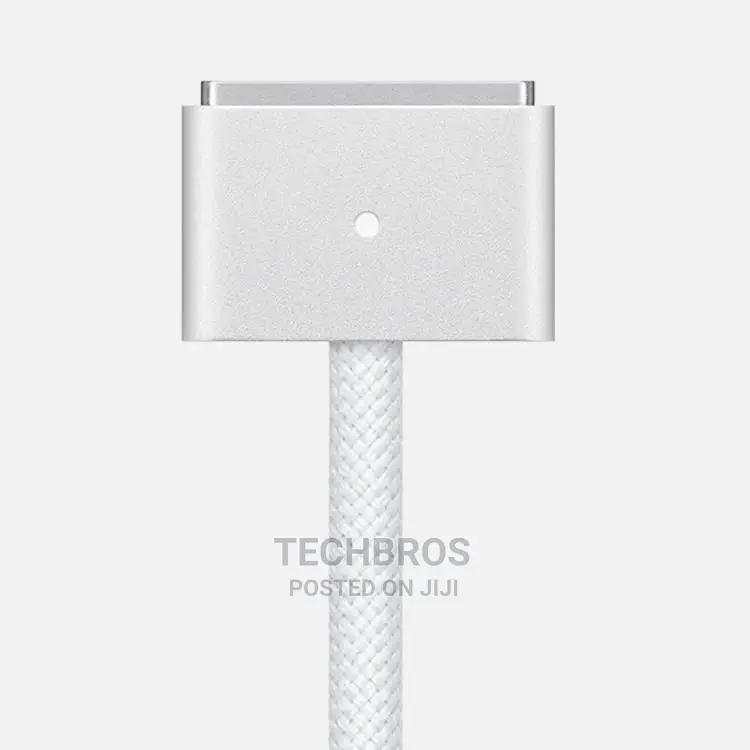 Genuine USB C- Magsafe 3 Cable for Macbook From Apple