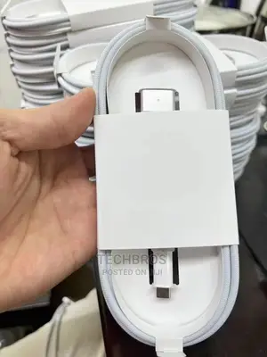 Genuine USB C- Magsafe 3 Cable for Macbook From Apple