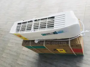 2.5hp Split Type R410 Gas Hisense Air Conditioner