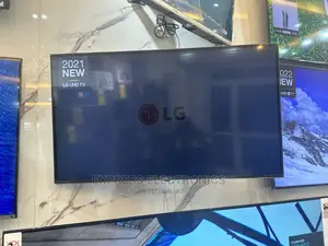 43UP75003 UHD Mesmeric Newly LG Smart Tv